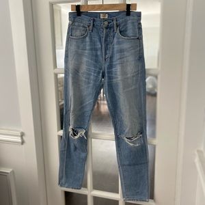Citizens of Humanity Liya Jeans